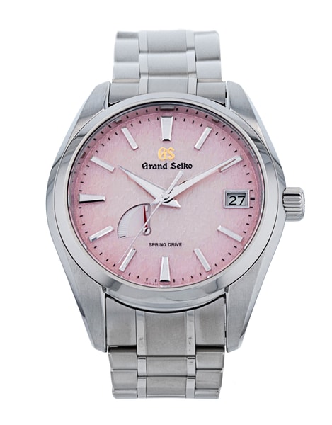 Grand Seiko Heritage Collection SBGA497